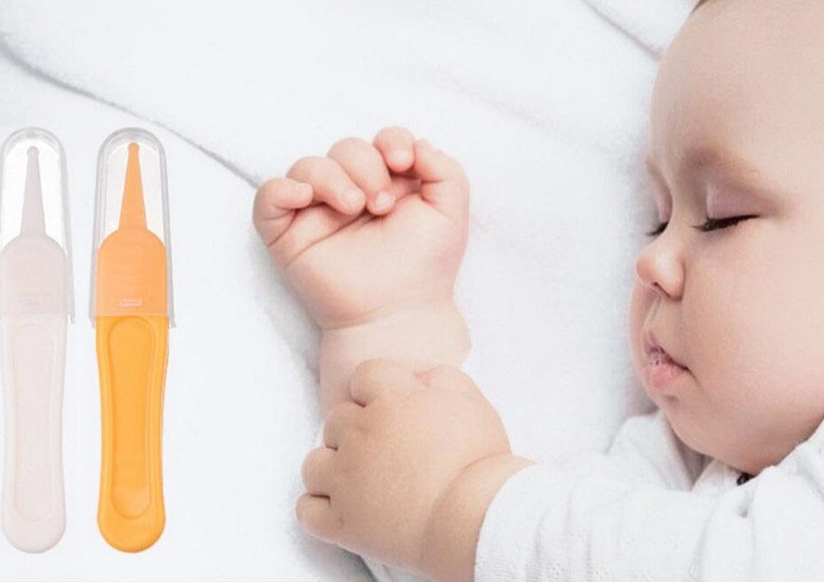 pince de nettoyage fournitures de soins de la cavité nasale des tout-petits - Domaine du bebe